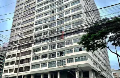 Apartamento com 4 quartos à venda na Avenida Barão do Rio Branco, 2644, Centro, Juiz de Fora