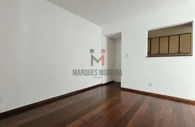 Apartamento 2 quartos com cosed e varanda no centro de juiz de fora – ed. diego velasquez