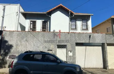 Casa com 5 quartos à venda na Rua das Safiras, 135, Marilândia, Juiz de Fora
