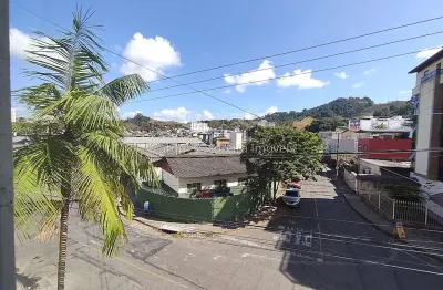 Apartamento com 2 quartos à venda na Rua Sub Tenente Omar Pereira, 214, Bandeirantes, Juiz de Fora