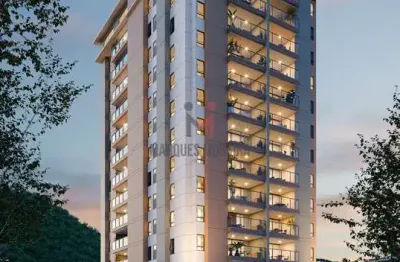 Apartamento com 3 quartos à venda na Rua Benjamin Constant, 1110, Santa Helena, Juiz de Fora