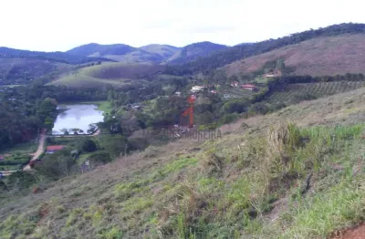 Terreno exclusivo de 3.160m² à venda no condomínio fazendinha miragem – simão pereira/mg