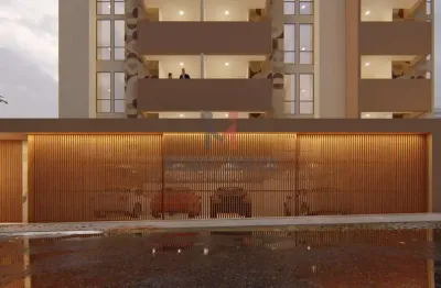 Apartamento com 2 quartos à venda na Rua José Kneipp Filho, 165, São Pedro, Juiz de Fora
