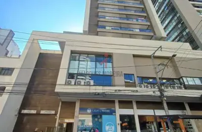 Apartamento com majestosa área de lazer na cobertura