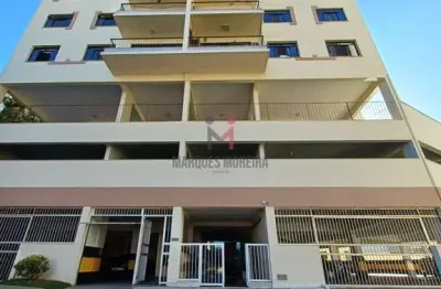 Apartamento com 3 quartos à venda na Rua Santo Antônio, 1098, Centro, Juiz de Fora