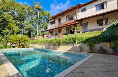 Espaço e conforto, em total harmonia com a natureza, no bairro novo horizonte!