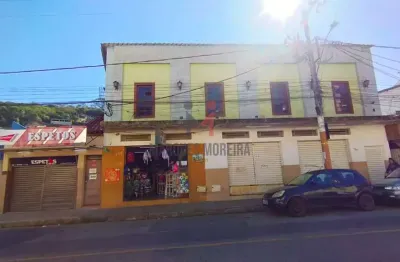 Prédio à venda na Rua Tenente Paulo Maria Delage, 376, Borboleta, Juiz de Fora