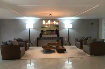 Linda cobertura compacta com spa - ao lado shopping independência
