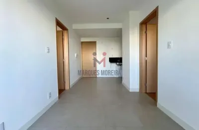 Apartamento com 2 quartos à venda na Rua Doutor Romualdo, 397, São Mateus, Juiz de Fora