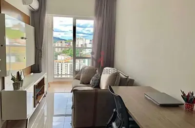 Quarto sala mobiliado ao lado independência shopping