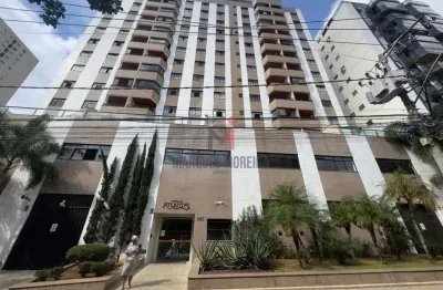 Apartamento 3 quartos com suíte no granbery – pronto para morar!
