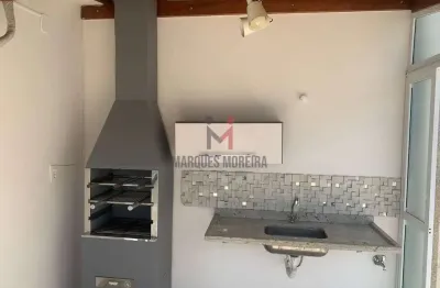 Cobertura com 3 quartos à venda na rua engenheiro geraldo magela de mattos sanábio, 720, recanto da mata, juiz de fora, 99 m2 por r$ 399.000