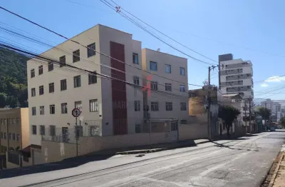 Apartamento 3 quartos vaga numerada térreo s. mateus