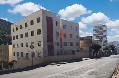 Apartamento com 3 quartos à venda na Rua Monsenhor Gustavo Freire, 782, São Mateus, Juiz de Fora