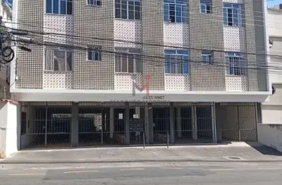 Apartamento com 2 quartos à venda na Rua Tiradentes, 360, Santa Helena, Juiz de Fora