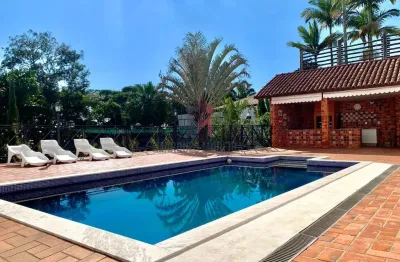 Casa em condomínio fechado com 5 quartos à venda na Rua Ivan Soares Oliveira, 743, Parque Imperial, Juiz de Fora