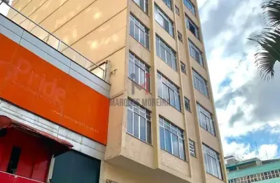 Seu lugar no centro com 3 quartos e um custo/beneficio imbativel