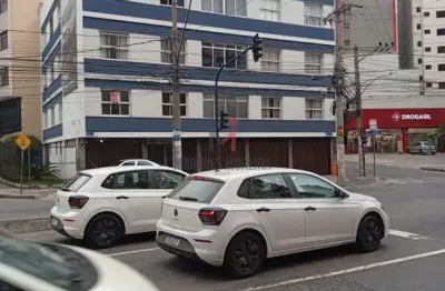 Apartamento com 3 quartos à venda na avenida presidente itamar franco, 1492, centro, juiz de fora, 140 m2 por r$ 550.000