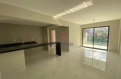 Apartamento 3/4 com suíte em localização privilegiada