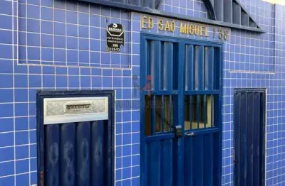 Apartamento com 2 quartos à venda na rua doutor constantino paleta, 138, centro, juiz de fora, 53 m2 por r$ 240.000