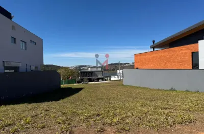 Lote alto padrão no alphaville – sol o dia todo e implantação inteligente