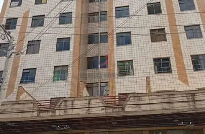 Apartamento com 2 quartos à venda na rua moraes e castro, 842, são mateus, juiz de fora, 78 m2 por r$ 355.000
