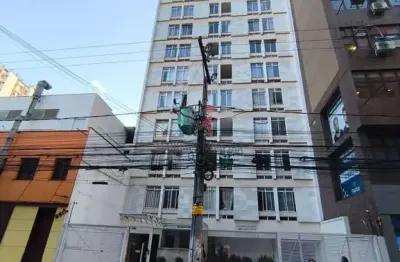 Mais do que um apartamento, um lugar para chamar de lar. imagine viver na rua santo antônio, em um andar alto, com vista tranquila, segurança 24h e toda a cidade ao seu alcance.