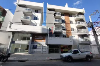Cobertura com 2 quartos à venda na Rua Engenheiro Geraldo Magela de Mattos Sanábio, 355, Recanto da Mata, Juiz de Fora