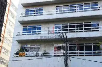 Apartamento com vista privilegiada para o parque halfeld