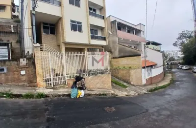 Apartamento com 2 quartos à venda na Rua Nossa Senhora de Fátima, 142, Nossa Senhora de Fátima, Juiz de Fora
