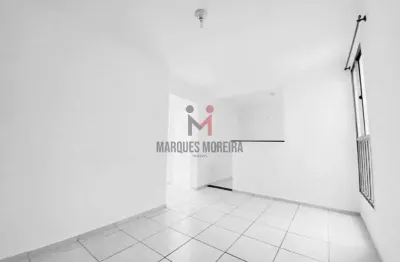Apartamento com 2 quartos à venda na rua josé lourenço, 393, são pedro, juiz de fora, 52 m2 por r$ 195.000