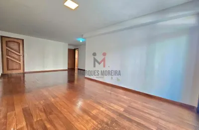 Apartamento de luxo com 4 quartos, 3 vagas e lazer completo na rua santo antônio