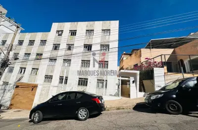Apartamento com 2 quartos à venda na rua belo horizonte, 275, são mateus, juiz de fora, 84 m2 por r$ 230.000