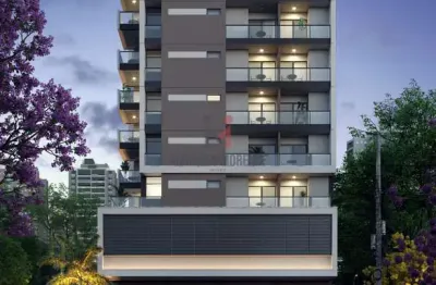 Apartamento com 2 quartos à venda na Rua Aristóteles Braga, 10, São Pedro, Juiz de Fora