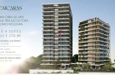 Alto luxo 3 suítes 220 m² + var 35 m² 3 vagas + de 4.000 m² de lazer centro
