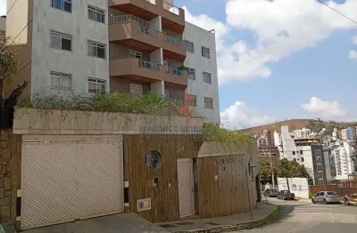Bom pastor! apartamento 3 quartos com 1 suíte, varanda e vaga grande individual