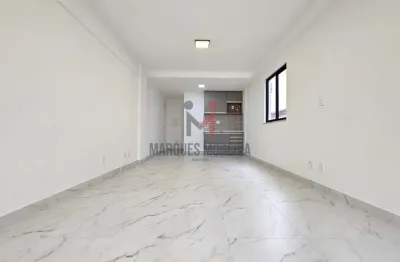 Studio moderno e aconchegante no coração do bairro santa helena - 37m² de puro conforto!