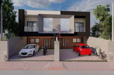 Casa no bairro aeroporto com 166,5 m² | 3 quartos | suíte master | 2 vagas | quintal privativo
