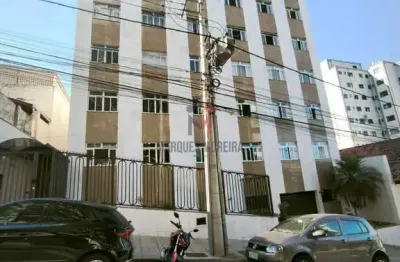 Apartamento com 2 quartos à venda na Rua Marechal Deodoro, 1080, Centro, Juiz de Fora