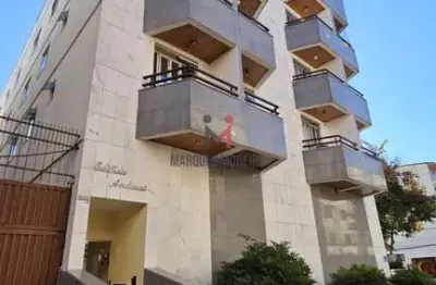 Apartamento com 1 quarto à venda na Rua Santos Dumont, 506, Centro, Juiz de Fora