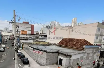 Oportunidade única – galpão comercial de 800m² em localização estratégica