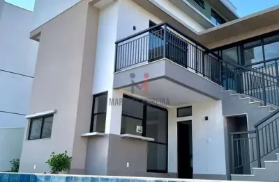 Casa em condomínio fechado com 3 quartos à venda na Rua Ibirité, 65, Alphaville, Juiz de Fora