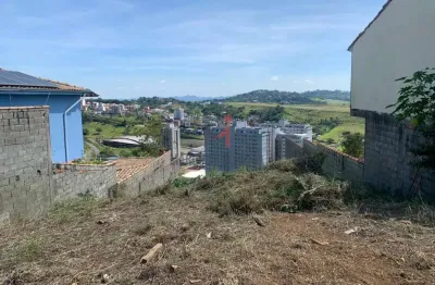 Terreno à venda na Rua José da Fonseca Silva, 59, Aeroporto, Juiz de Fora