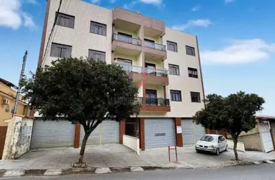 Cobertura com 2 quartos à venda na rua augusto stoppa, 480, progresso, juiz de fora, 117 m2 por r$ 290.000