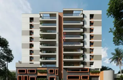 Cobertura duplex exclusiva no jardim laranjeiras – entrega em janeiro/2027