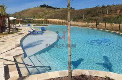 Lote exclusivo no estrela alta – projeto completo e pronto para construir