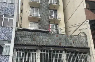 No coração de são mateus quitinete– oportunidade única por apenas r$130.000