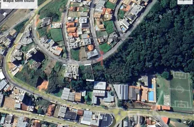Terreno à venda na rua francisco baptista de oliveira, 36, aeroporto, juiz de fora, 460 m2 por r$ 350.000