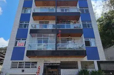 Cobertura com 3 quartos à venda na Rua Olegário Maciel, 1490, Paineiras, Juiz de Fora