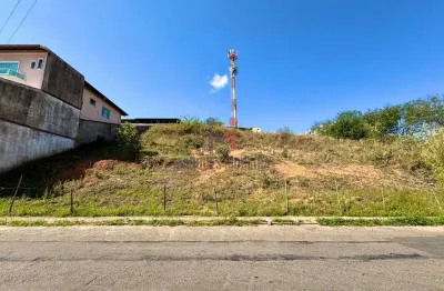 Terreno com vista panorâmica no vivendas da serra – 390m² pronto para construir
